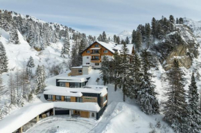 Apparthotel Zirbenhof Obertauern